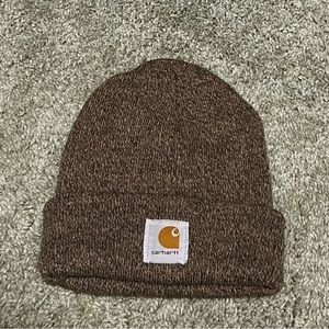 Carhartt beanie